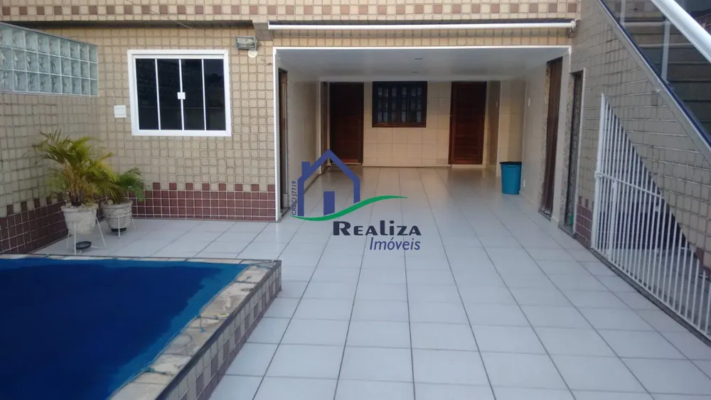 Casa, 2 quartos, 100 m² - Foto 6