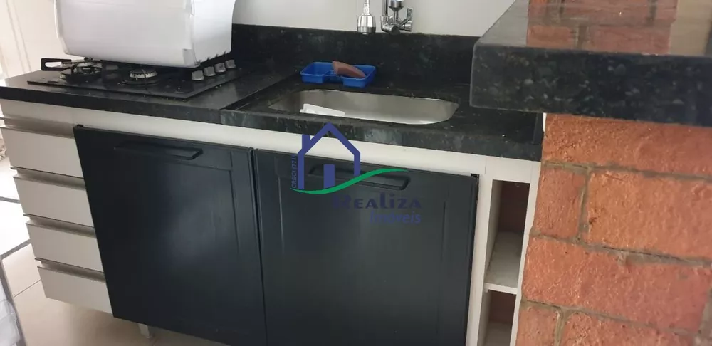 Apartamento, 2 quartos, 53 m² - Foto 9