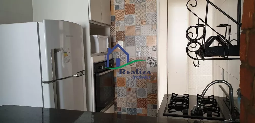 Apartamento, 2 quartos, 53 m² - Foto 7