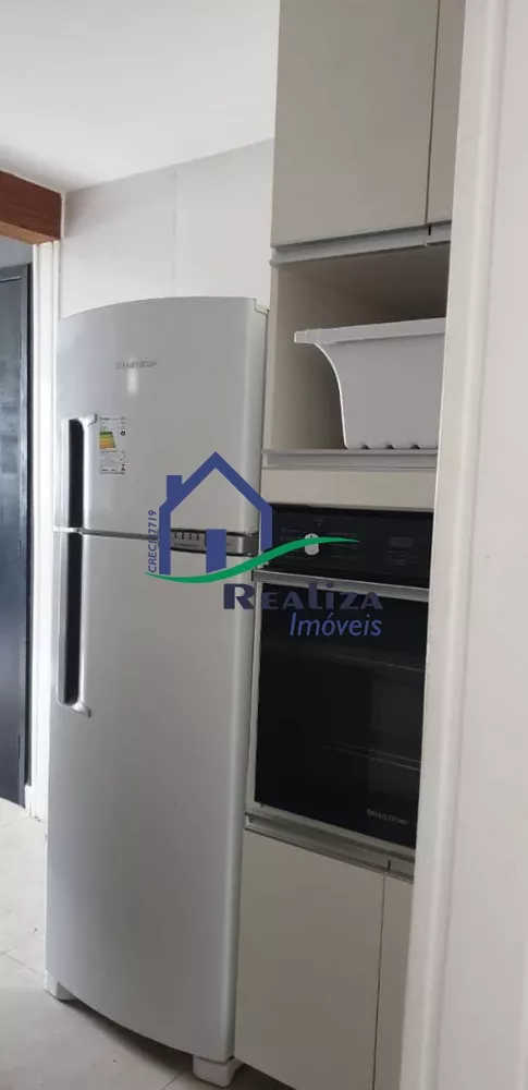 Apartamento, 2 quartos, 53 m² - Foto 12
