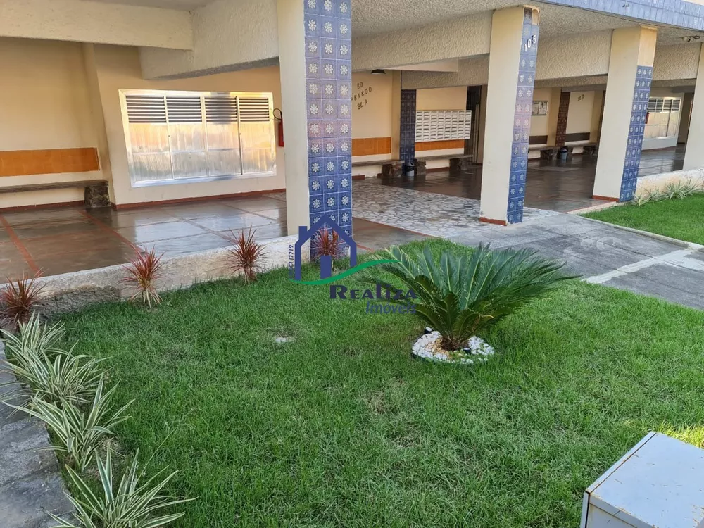 Apartamento, 2 quartos, 53 m² - Foto 24