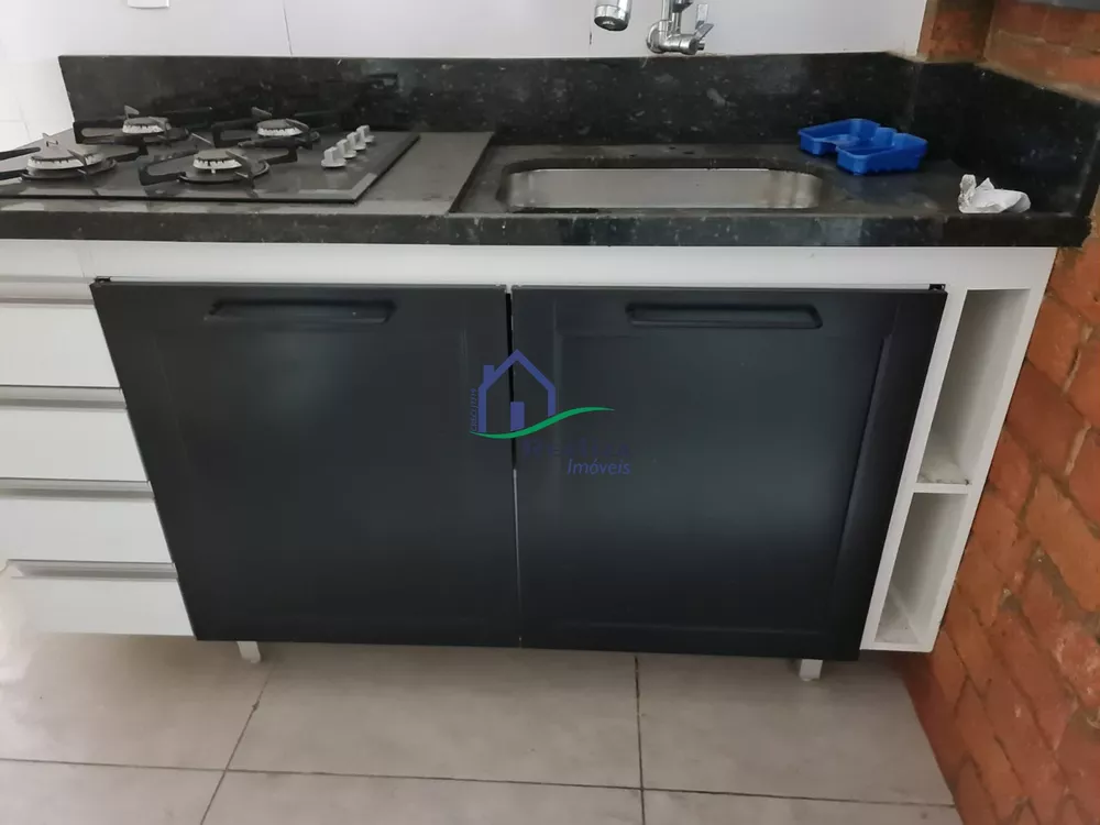 Apartamento, 2 quartos, 53 m² - Foto 10