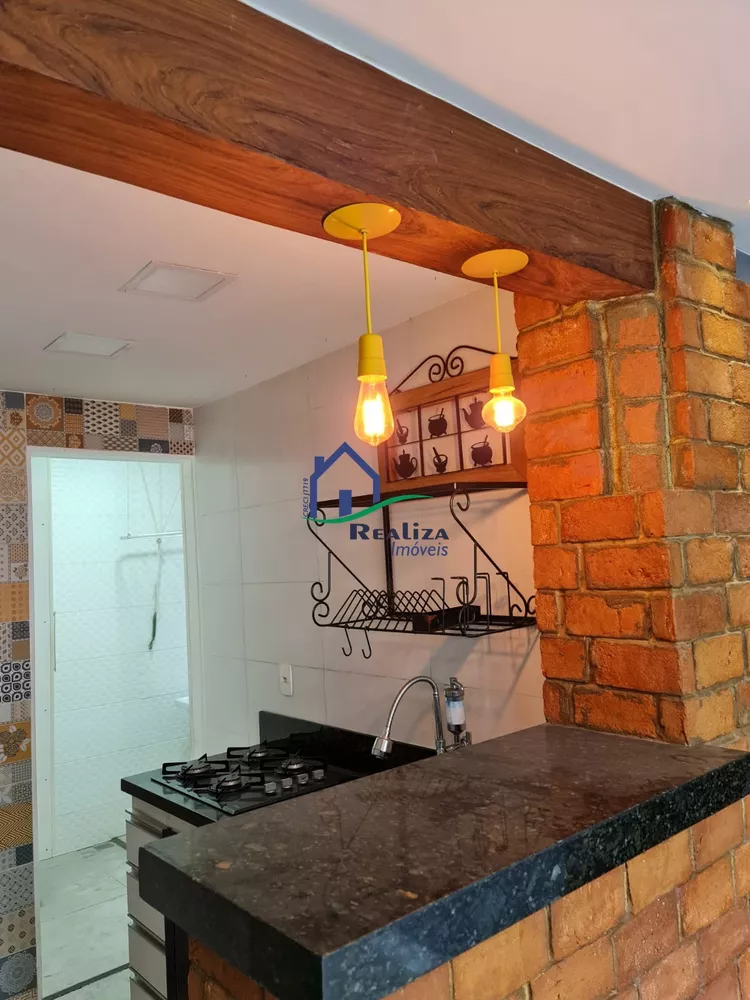 Apartamento, 2 quartos, 53 m² - Foto 13