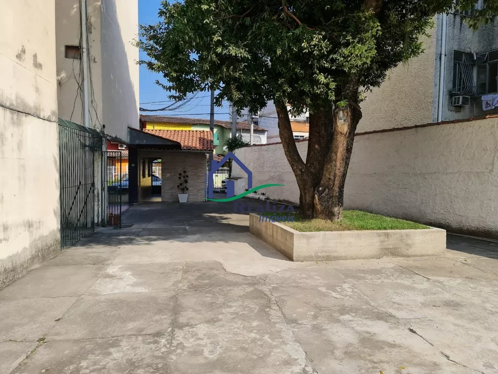 Apartamento, 2 quartos, 53 m² - Foto 23