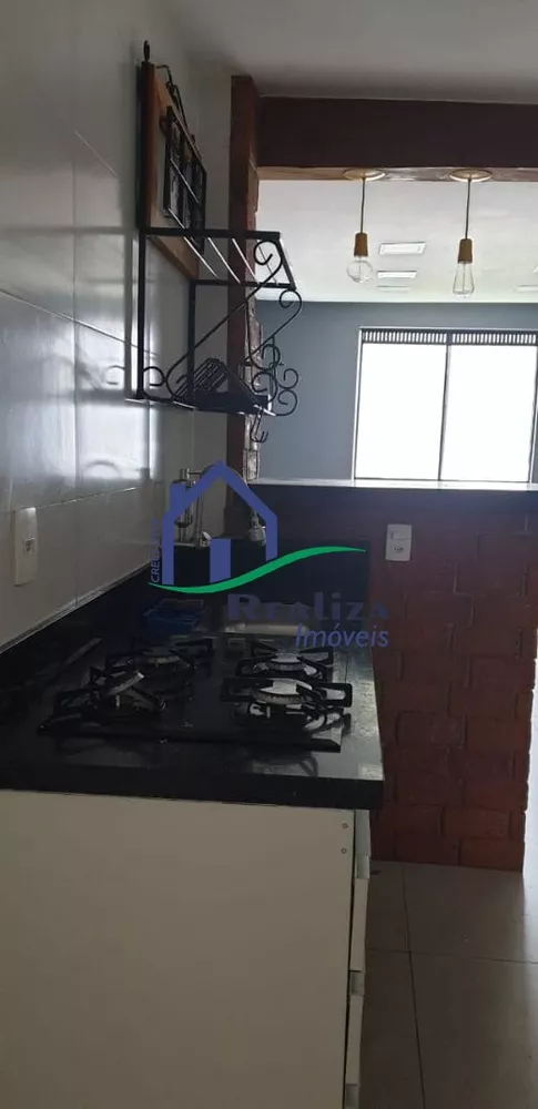 Apartamento, 2 quartos, 53 m² - Foto 11