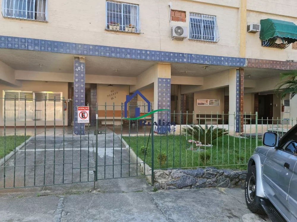 Apartamento, 2 quartos, 53 m² - Foto 27