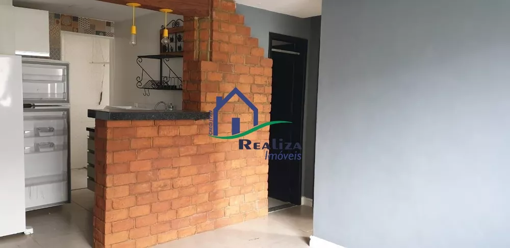 Apartamento, 2 quartos, 53 m² - Foto 6