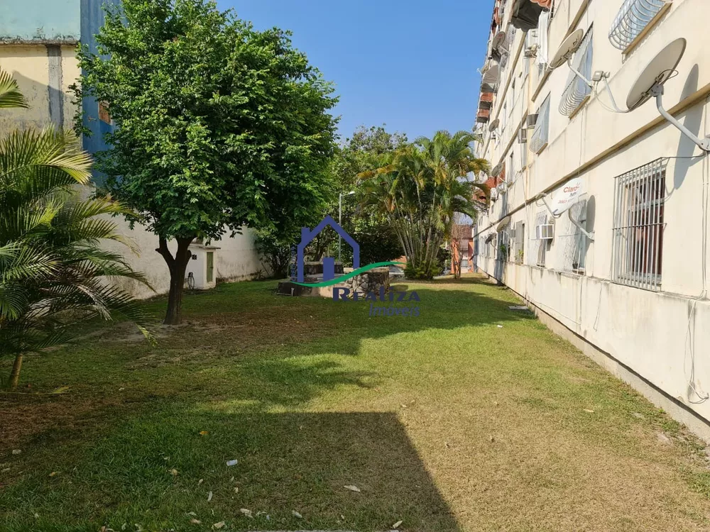 Apartamento, 2 quartos, 53 m² - Foto 26