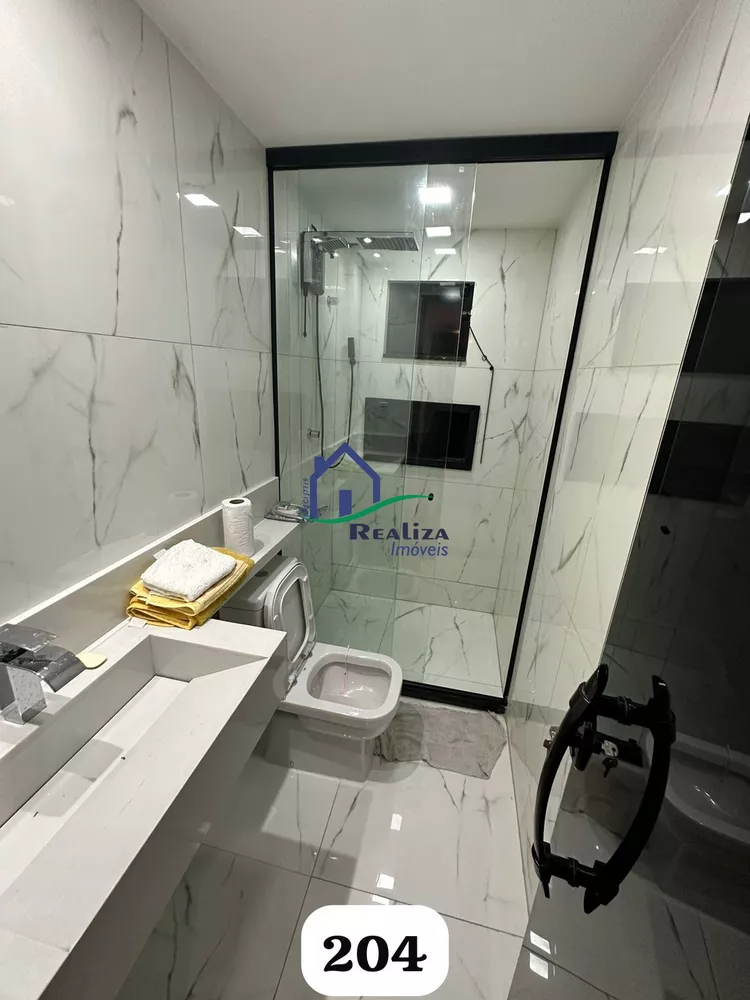 Apartamento, 1 quarto, 26 m² - Foto 9