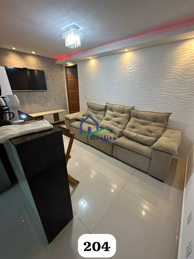 Apartamento, 1 quarto, 26 m² - Foto 4