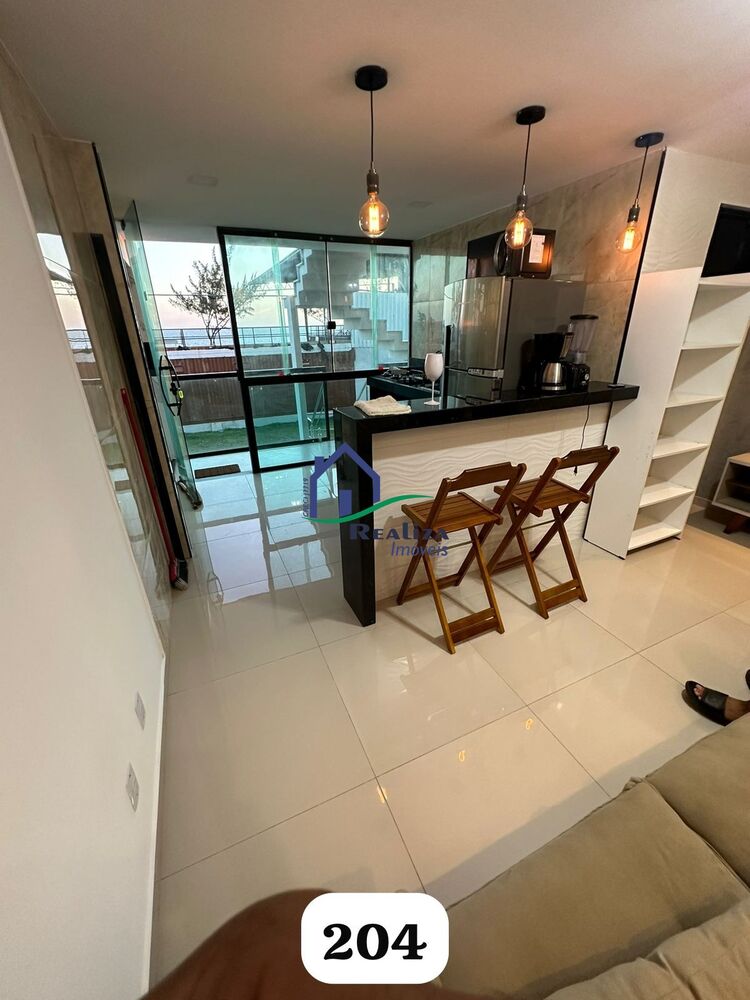 Apartamento, 1 quarto, 26 m² - Foto 6