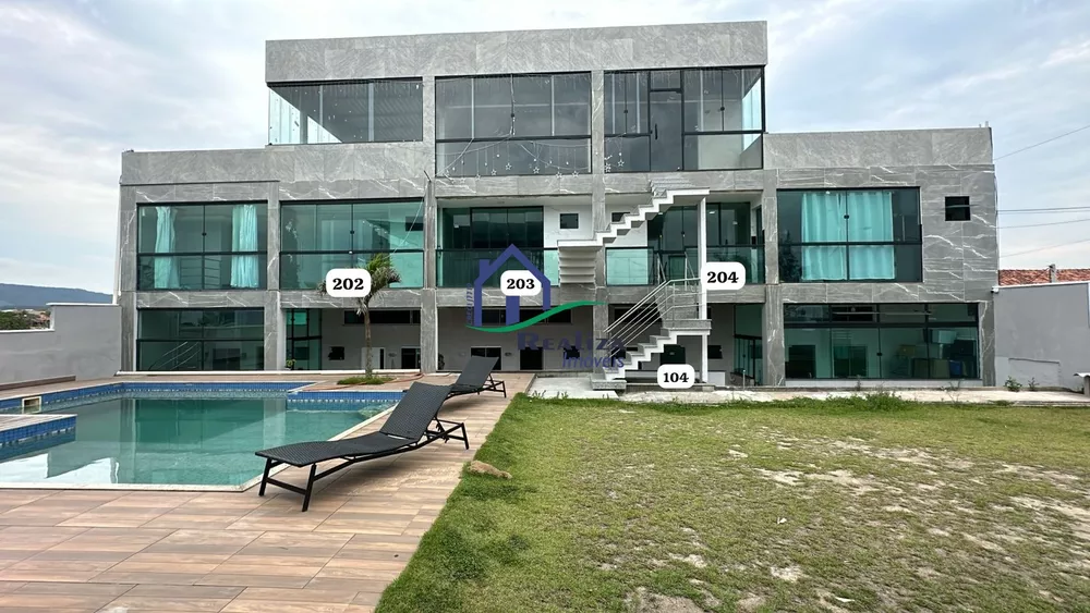 Apartamento, 1 quarto, 26 m² - Foto 28