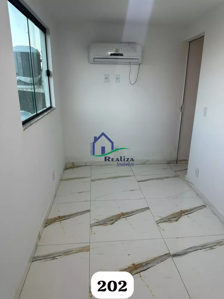 Apartamento, 1 quarto, 26 m² - Foto 13