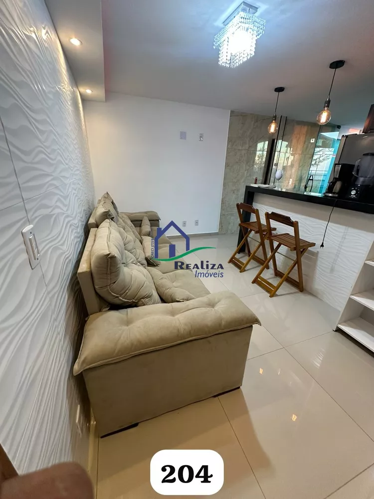 Apartamento, 1 quarto, 26 m² - Foto 3
