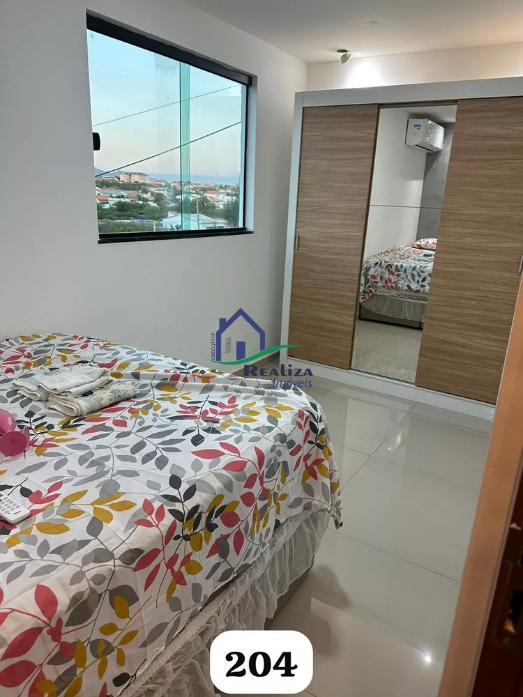 Apartamento, 1 quarto, 26 m² - Foto 8