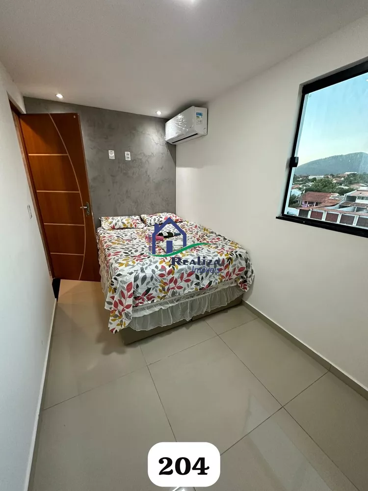 Apartamento, 1 quarto, 26 m² - Foto 7