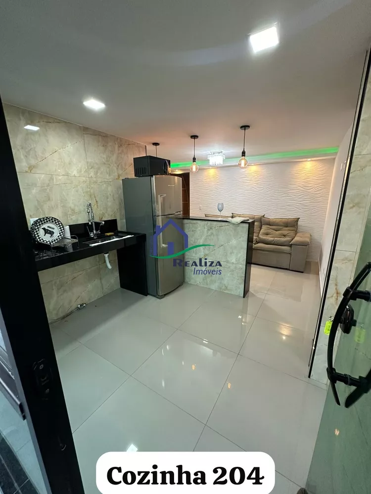 Apartamento, 1 quarto, 26 m² - Foto 5