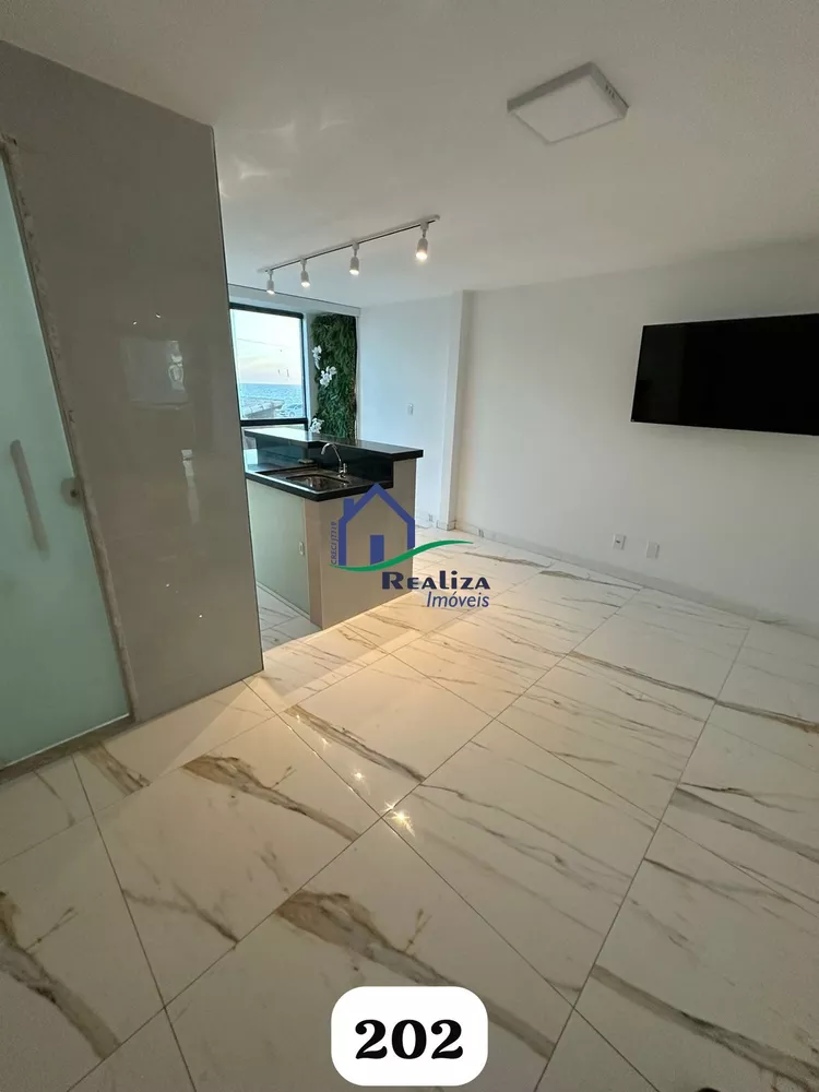 Apartamento, 1 quarto, 26 m² - Foto 12