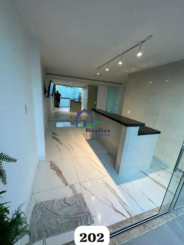 Apartamento, 1 quarto, 26 m² - Foto 10