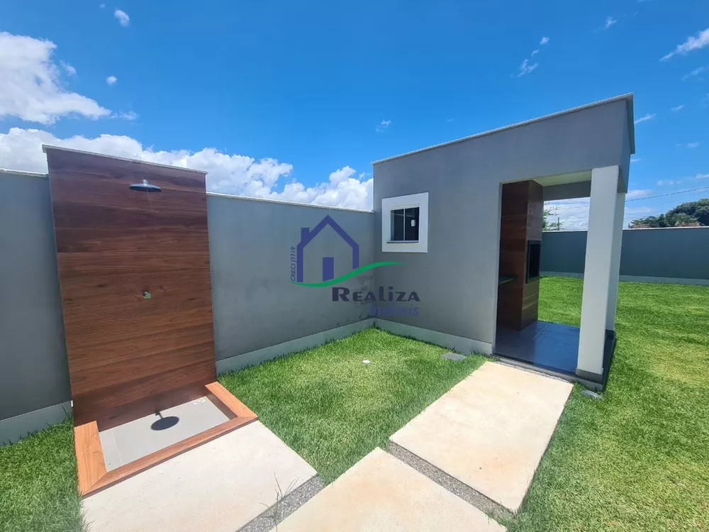 Casa, 3 quartos, 100 m² - Foto 14