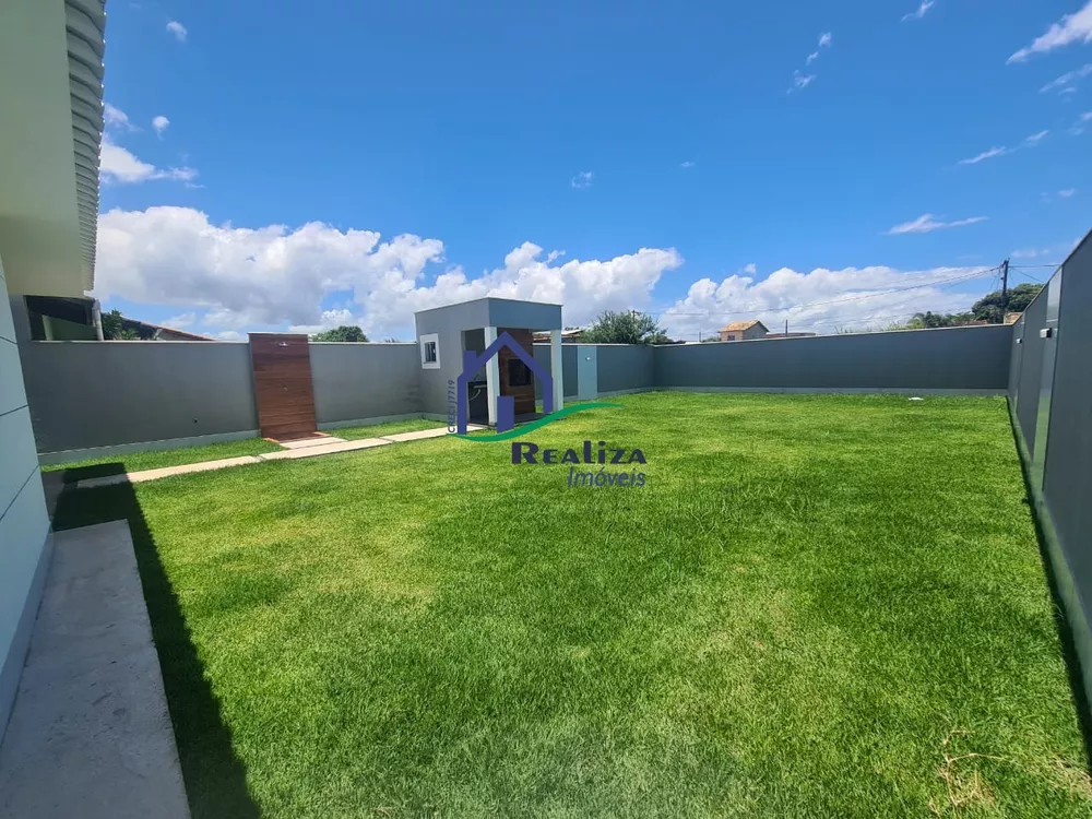 Casa, 3 quartos, 100 m² - Foto 18