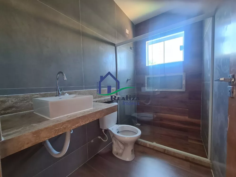 Casa, 3 quartos, 100 m² - Foto 12