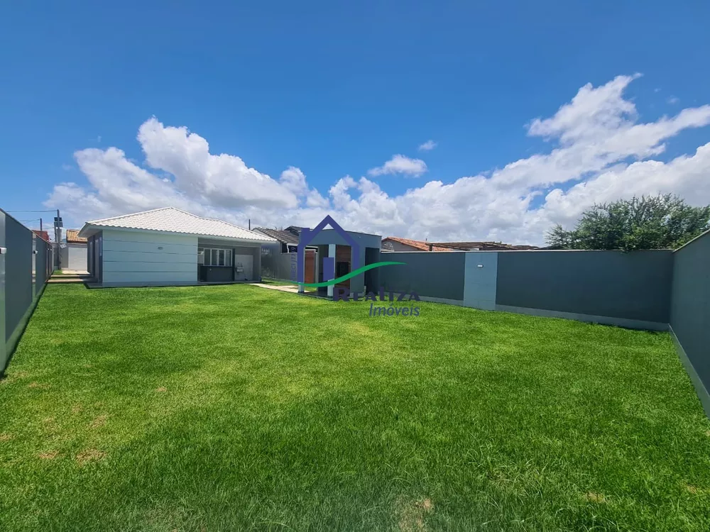 Casa, 3 quartos, 100 m² - Foto 17