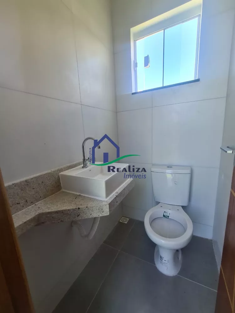 Casa, 3 quartos, 100 m² - Foto 16