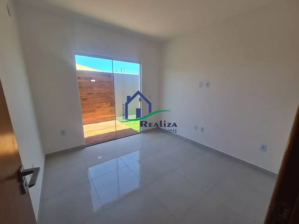Casa, 3 quartos, 100 m² - Foto 9