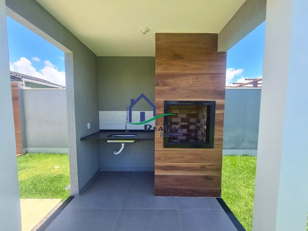Casa, 3 quartos, 100 m² - Foto 15