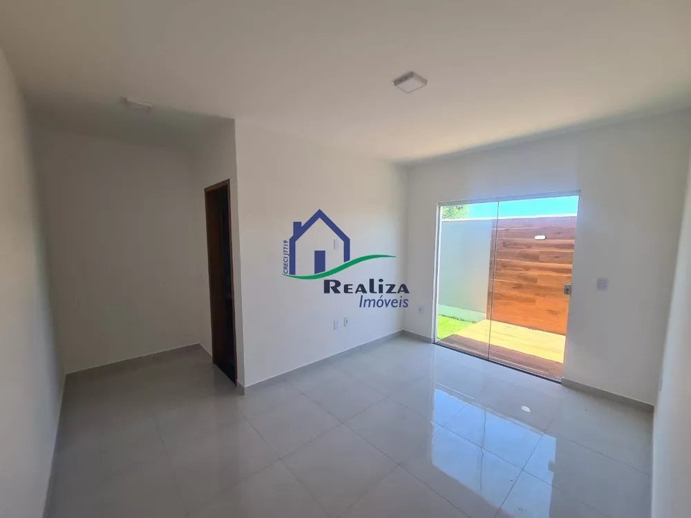 Casa, 3 quartos, 100 m² - Foto 11