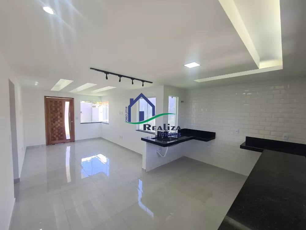 Casa, 3 quartos, 100 m² - Foto 5