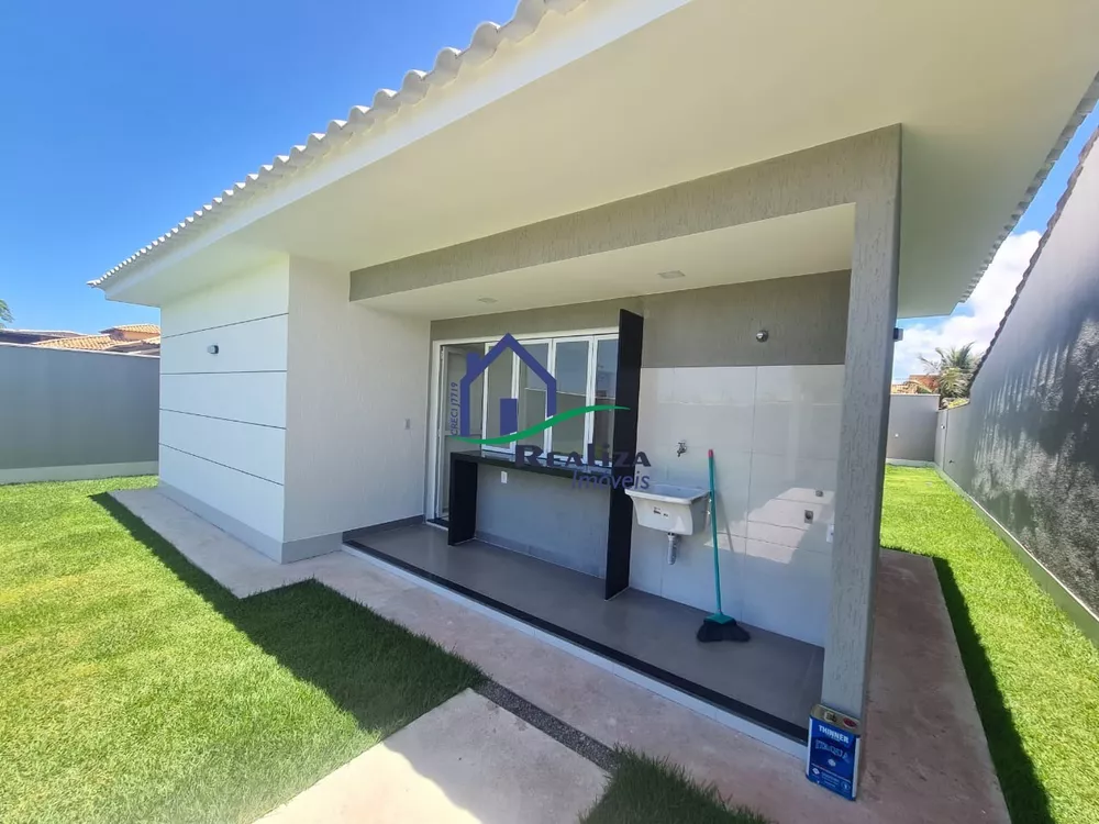Casa, 3 quartos, 100 m² - Foto 13