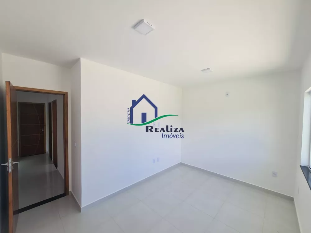 Casa, 3 quartos, 100 m² - Foto 6