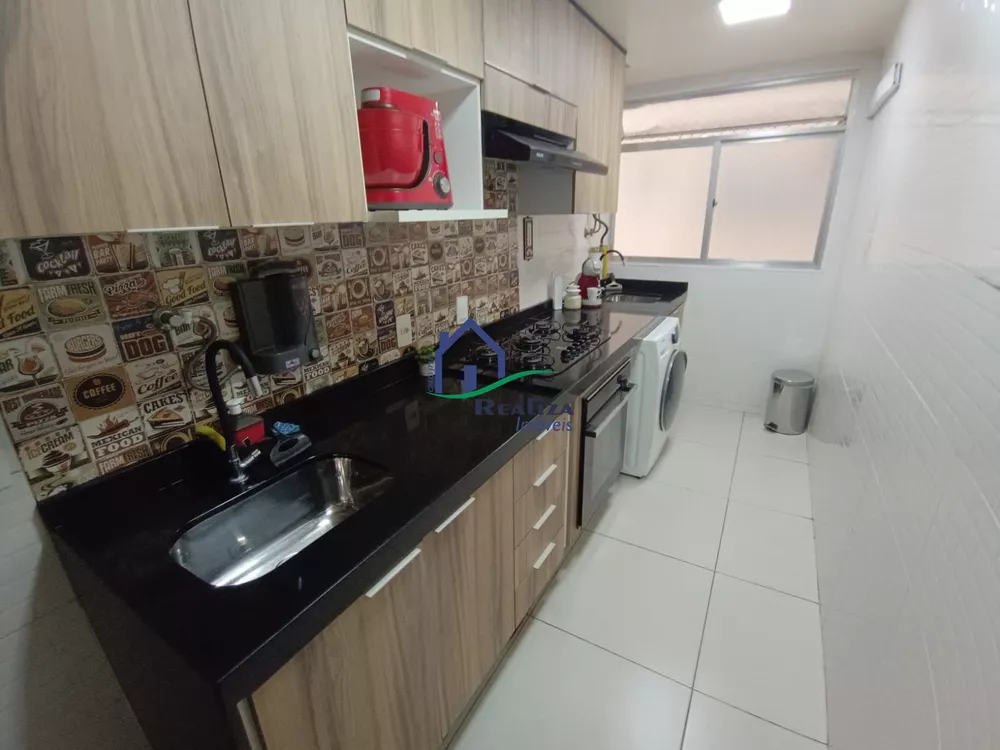 Apartamento, 2 quartos, 44 m² - Foto 6