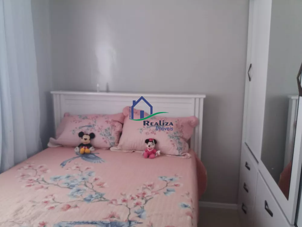 Apartamento, 2 quartos, 44 m² - Foto 9