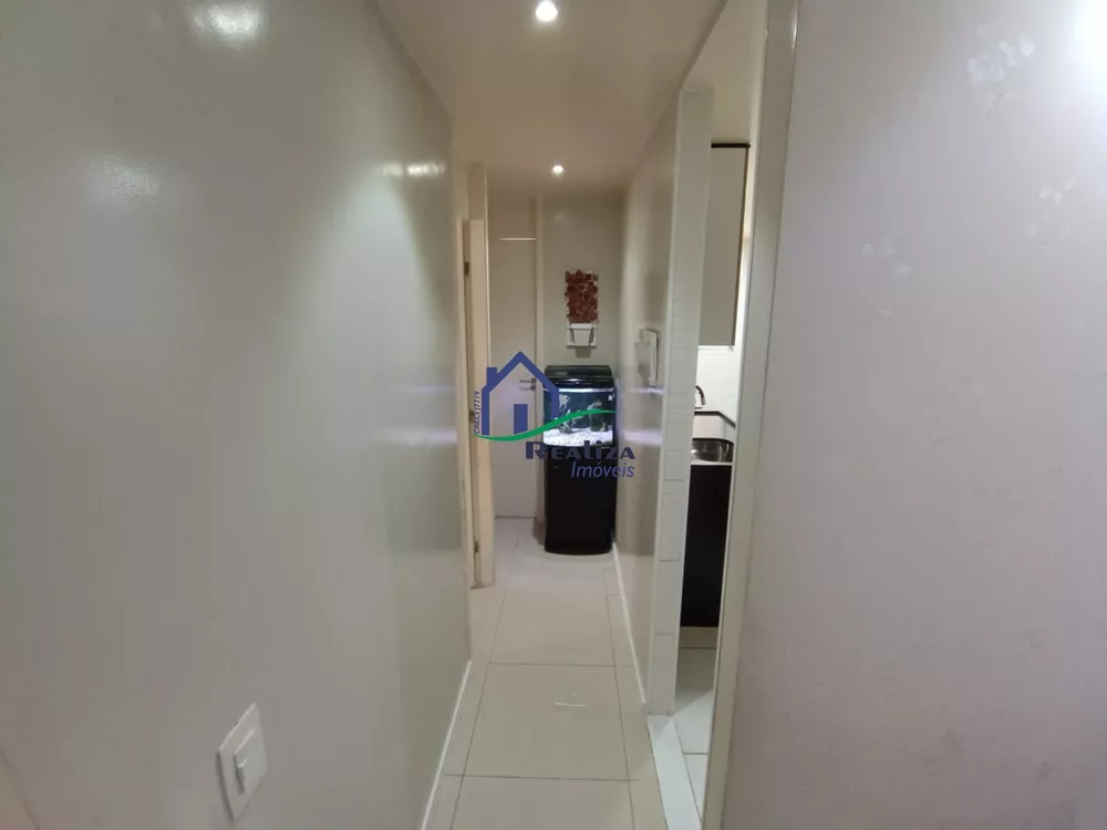 Apartamento, 2 quartos, 44 m² - Foto 8