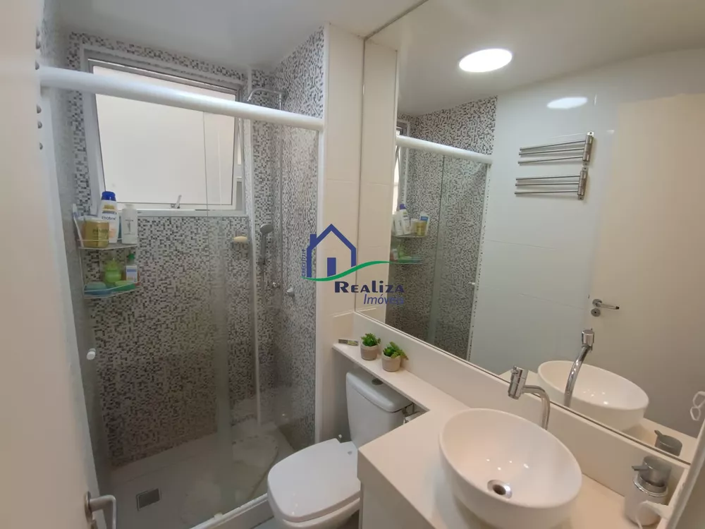 Apartamento, 2 quartos, 44 m² - Foto 11