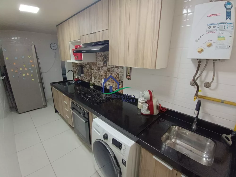 Apartamento, 2 quartos, 44 m² - Foto 7