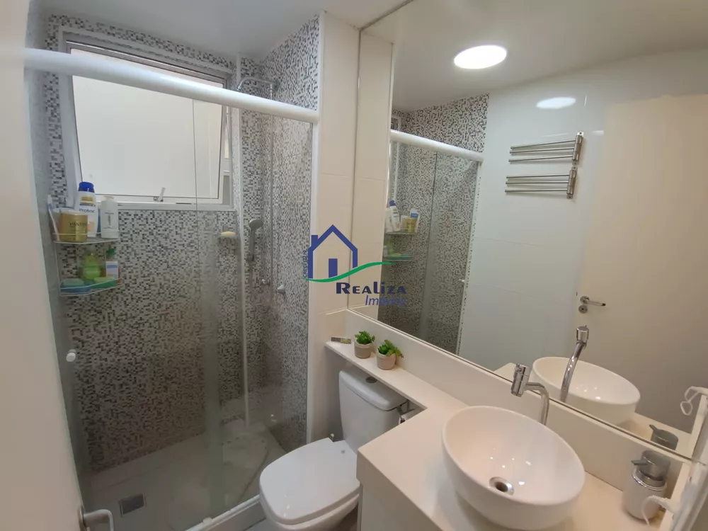 Apartamento, 2 quartos, 44 m² - Foto 12