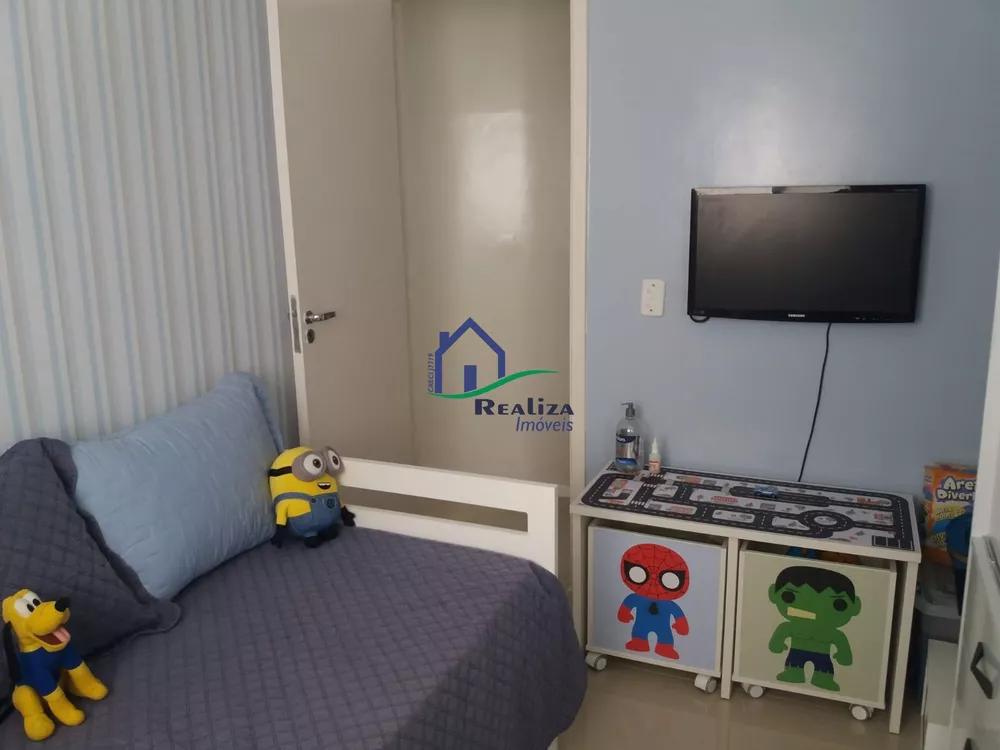 Apartamento, 2 quartos, 44 m² - Foto 14