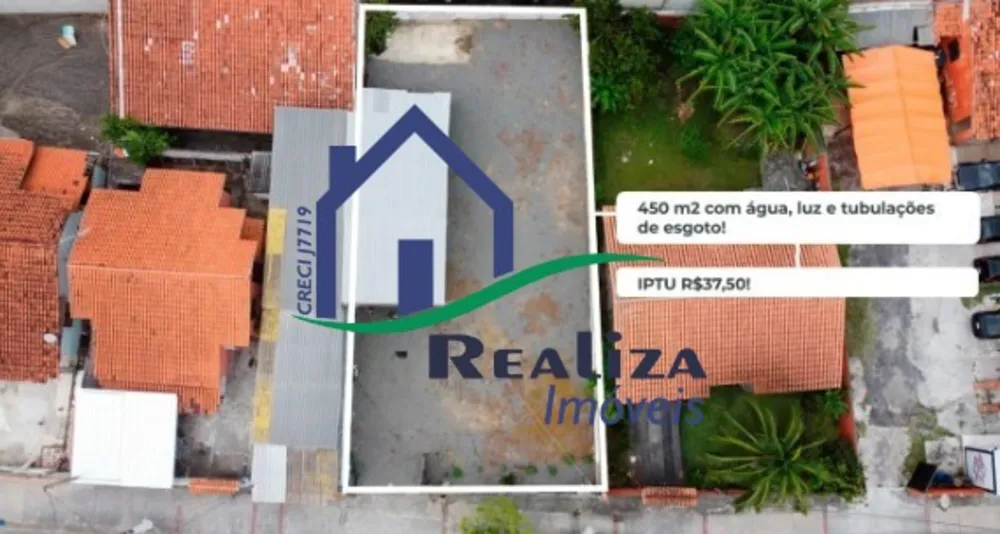 Depósito-Galpão, 100 m² - Foto 3