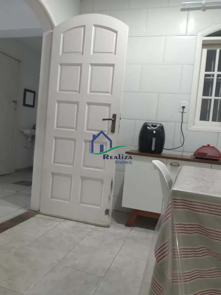 Casa, 3 quartos, 130 m² - Foto 21