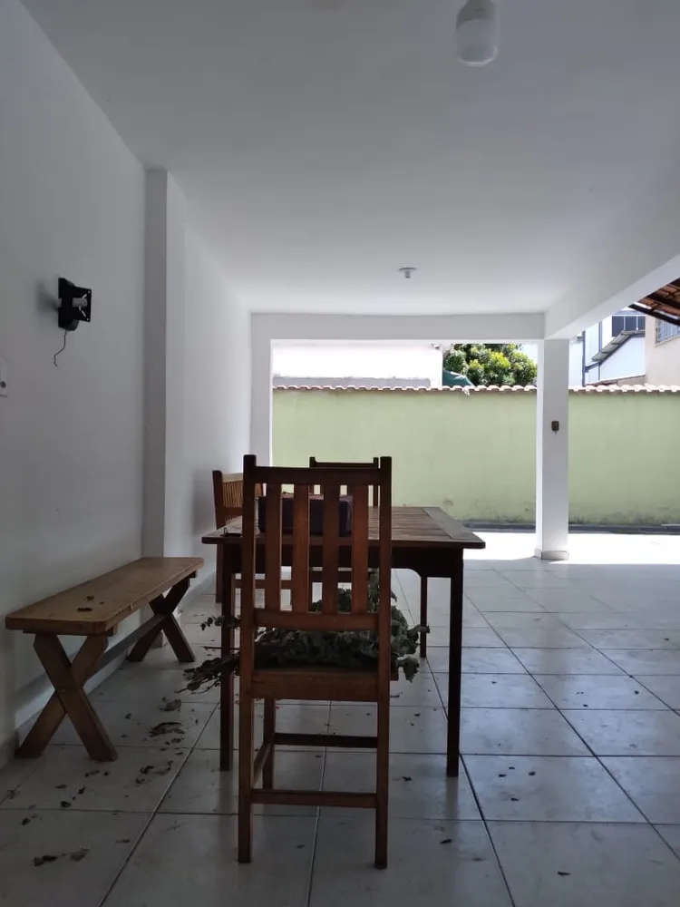 Casa, 3 quartos, 130 m² - Foto 9