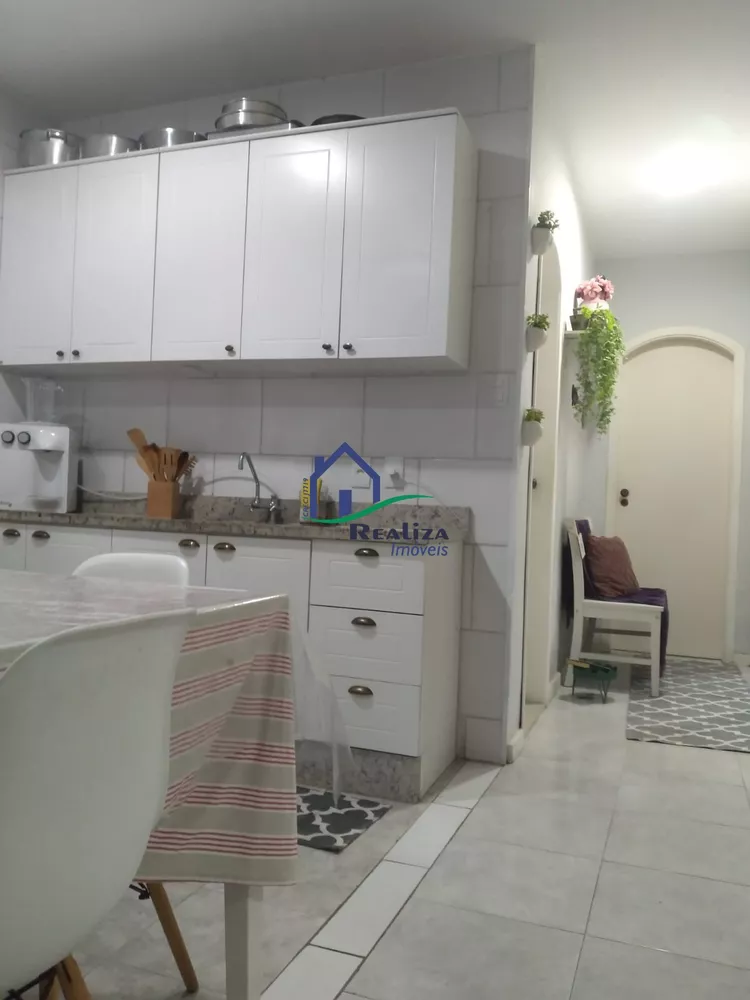 Casa, 3 quartos, 130 m² - Foto 17