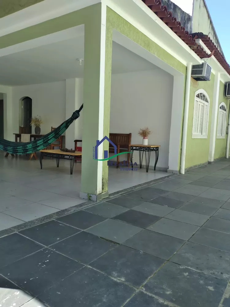 Casa, 3 quartos, 130 m² - Foto 18