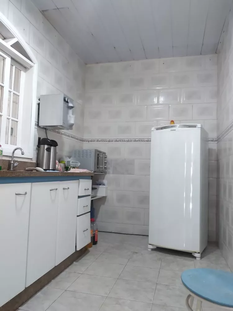 Casa, 3 quartos, 130 m² - Foto 11