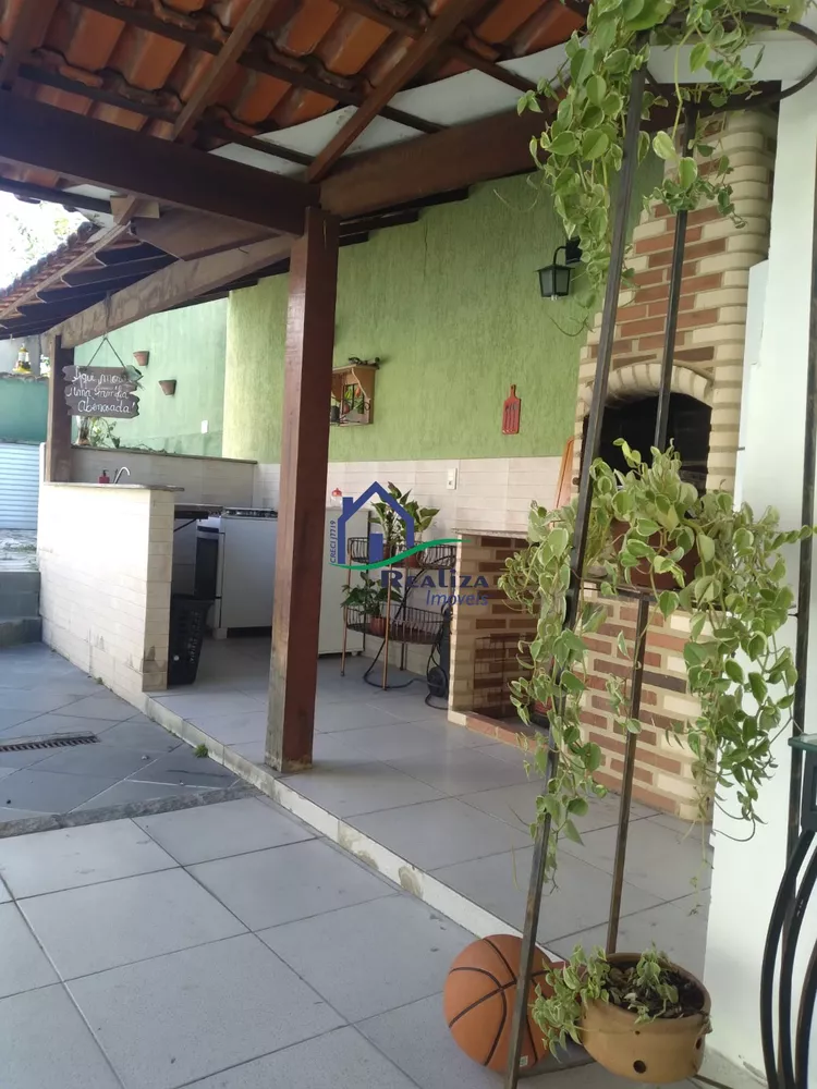 Casa, 3 quartos, 130 m² - Foto 1