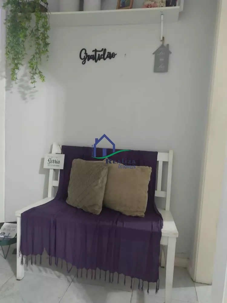 Casa, 3 quartos, 130 m² - Foto 35