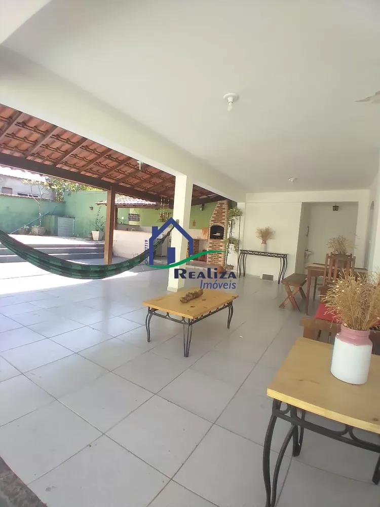 Casa, 3 quartos, 130 m² - Foto 25